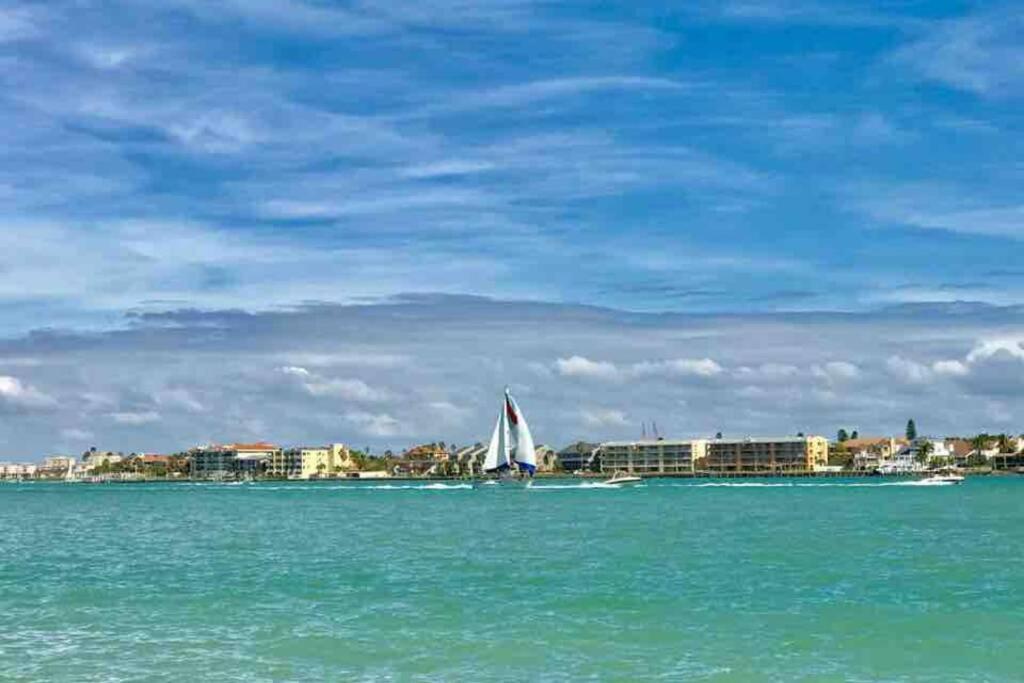 St Pete Vacation Rentals Сент-Пітерсбург Екстер'єр фото