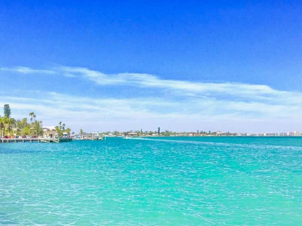 St Pete Vacation Rentals Сент-Пітерсбург Екстер'єр фото